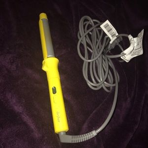 Drybar 3 day bender with clamp 1”